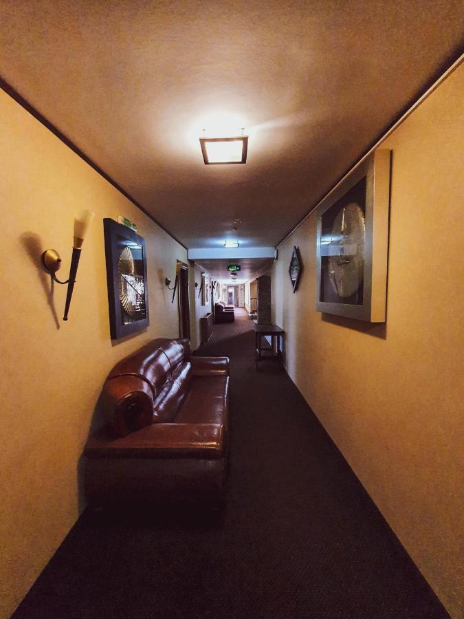 Hotel Belvedere Sovata Exteriér fotografie